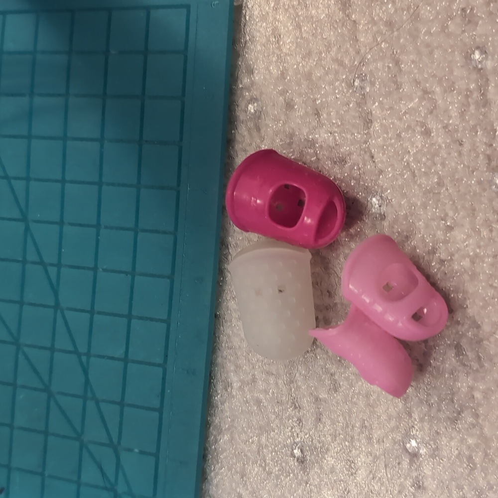 Dikale 3D Pen and Filament - Picture 8 of 10